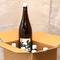 「もろみ酢 生詰」1.8L (6本入り)