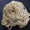 つけ麺用麺「国産小麦の多加水つけ麺」 2食