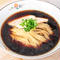 【ネットショップ限定セット】中沢製麺オリジナル醤油スープセット 3人前 チャーシュー・メンマ付き