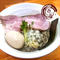 【数量限定】めんや天夢お土産麺 ヤバニボ醤油 1食セット【麺とスープのみ】