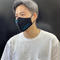 NODD BLACK MASK