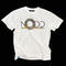 LIMITLESS CIRCLE 【T-SHIRT WHITE】
