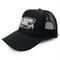 connect【MESH CAP BLACK】