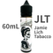 60mL JLT(Jamie x Lich x Tabacco) VAPEリキッド