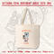 SETSURA 23th BIRTHDAY BASH TOTE BAG