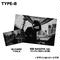【TYPE-B】TENKI 1st Single "Shutter" 完全限定M-CARD