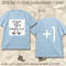 SETSURA +1 YEAR ANNIVERSARY T-SHIRT