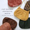 CAT GATHER POCHETTE MEDIUM