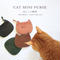 CAT MINI PURSE ねこミニ財布