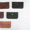 NECOREPA MESH WALLET レザーメッシュウォレット