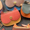 CAT FACE SMALL PURSE マルチA~J【kura】世界でたった1つ「Only one product in the world」