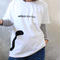 SAVE THE CAT しっぽTシャツ