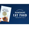 HOME MADE CAT FOOD