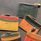 ミニマムウォレットS MINIMAM WALLET SMALL マルチA~E【kura】世界でたった1つ「Only one product in the world」