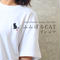 ふんばるCAT Tシャツ