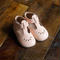 T-Strap Shoes : c/# Pink