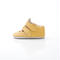 W Strap Shoes : c/# Yellow