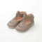 T-Strap Shoes : c/# Brown