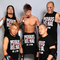 PERROS DEL MAL DE JAPON Tシャツ