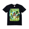 LOS ANGELS APPAREL×MISAWAコラボ グラフィックTシャツ1