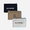 NO COFFEE CANVAS POUCH