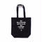 BILLIONAIRE BOYS CLUB × NO COFFEE NO BBC トートバッグ(ブラック)