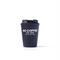 【3月上旬再入荷予定】NO COFFEE WALLMUG SLEEK BLACK