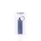 NO COFFEE KEY CHAIN GRAY