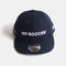 NO SOCCER NEW ERA 9FIFTY LOW PROFILE CAP NAVY