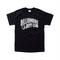 BILLIONAIRE BOYS CLUB × NO COFFEE BBCロゴTシャツ(ブラック)