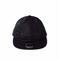 NO COFFEE × NEWERA 9TWENTY CAP BLACK × BLACK
