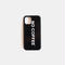 NO COFFEE iPhone12&12Proケース