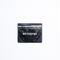 NO COFFEE Gusset Pouch S