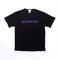 MIMOSA GINZA コラボTシャツ BLACK