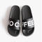 NO COFFEE SHOWER SLIDES