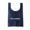 NO COFFEE STANDARD BAGGU