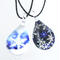 <SNOWモデル2個セット> Crystal Snow & Falling Snow