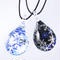 <SNOWモデル2個セット> Falling Snow & Blue Snow Pattern