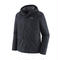 Patagonia (パタゴニア) メンズ・イスマス・スリーインワン・ジャケット #20710 (BLK) 48-pt20710