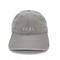 S Z B L HEL CAP(GREY)