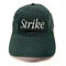 S Z B L ”Strike” CAP(GREEN)