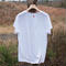 T shirt 02(White/Sakura)