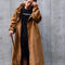 Nomad Big Hood Big Coat (Unisex/Large Size)