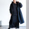 Nomad Big Hood Big Coat(Unisex/Reguler Size)
