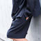 Luxe Holiday Mexican Short Pants