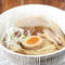 【昔懐かしの中華そば】10食セット(醤油系全卵入り細麺+鶏がら醤油ラーメンスープ)