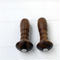 MODULO GRIP Black Walnut ( Grip parts)
