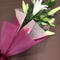 Bunch of Lilies (M)