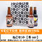 Neko Set"Winter"~ねこセット"冬"~(6本)【内容:ねこぱんち、しろねこぱんち、武者ねこぱんち】