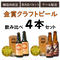 4本セット(定番2種)【内容:ねこぱんち、VectoPaleAle】